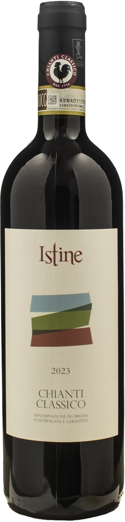 Istine Chianti Classico 2023