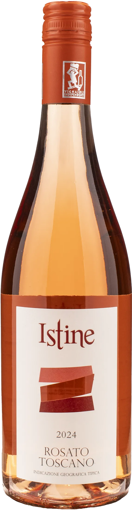 Istine Rosato Toscano 2024