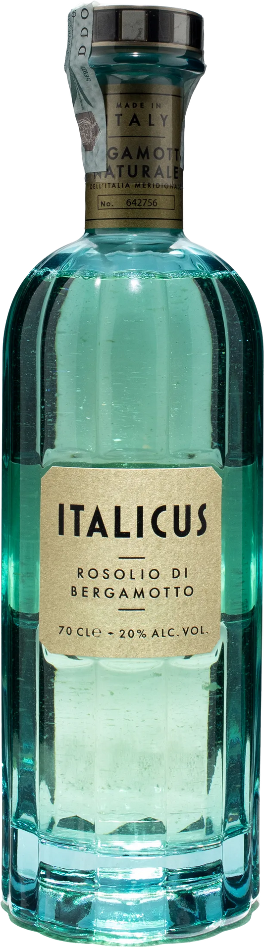 Italicus Rosolio di Bergamotto