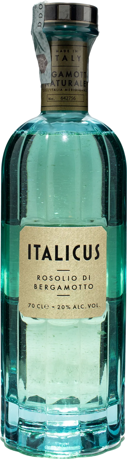 Italicus Rosolio di Bergamotto 0.7L