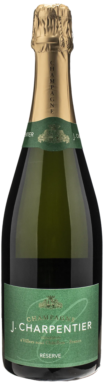 J. Charpentier Champagne Brut Reserve