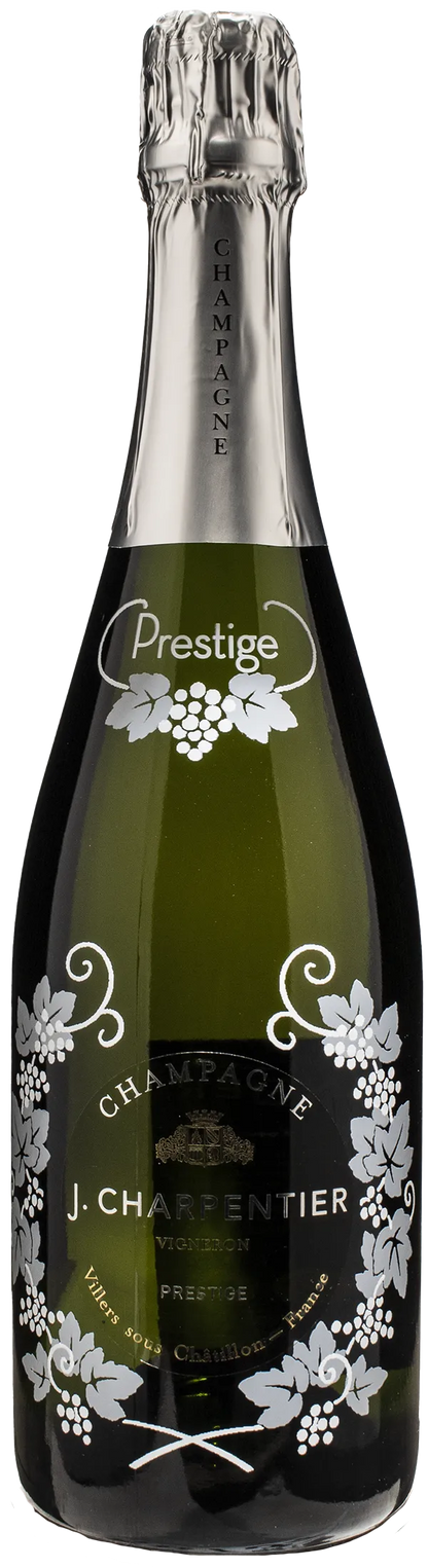 J. Charpentier Champagne Prestige Brut