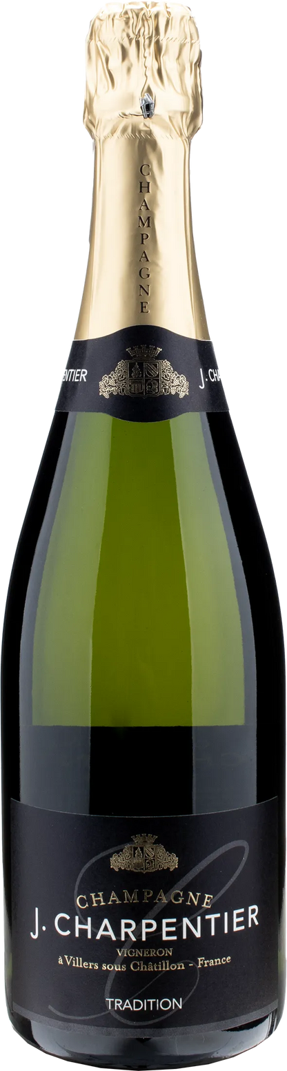 J. Charpentier Champagne Tradition Brut