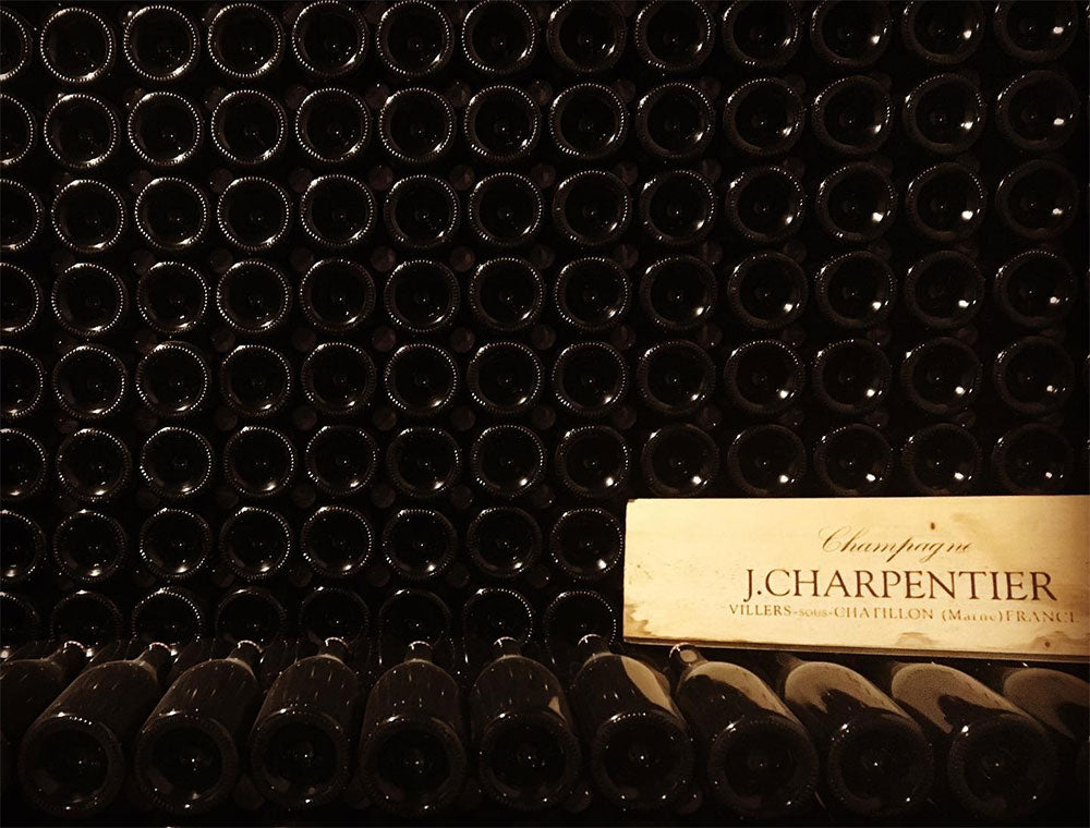 J. Charpentier
