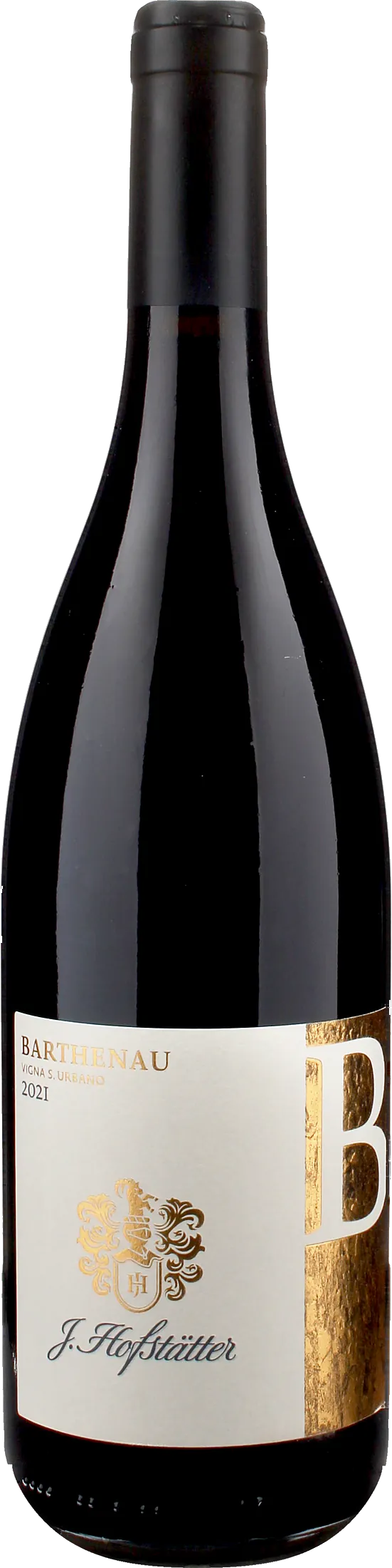 J. Hofstatter Barthenau Pinot Nero Vigna S. Urbano 2021