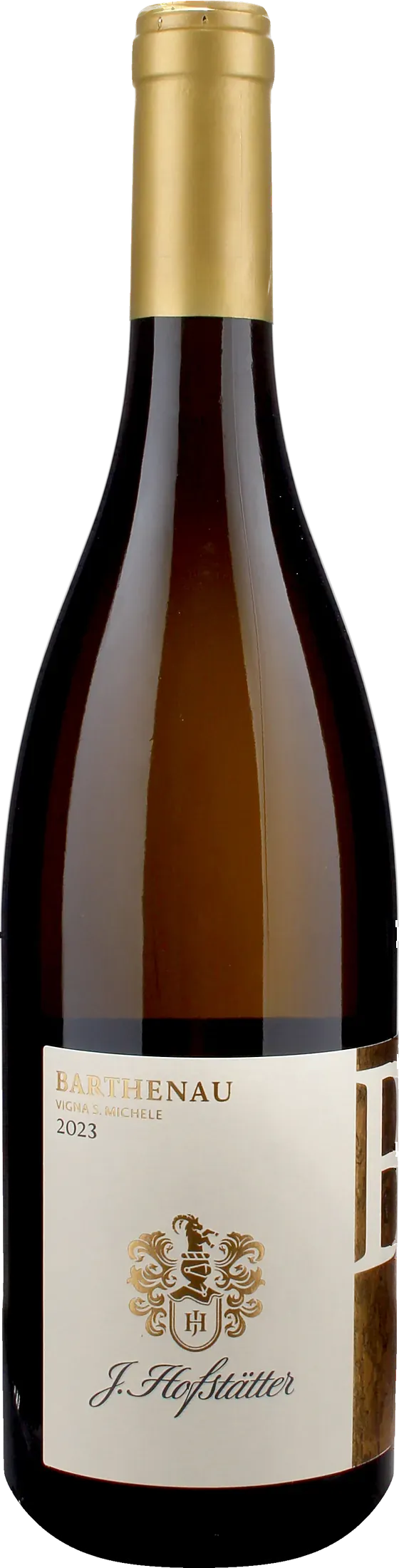 J. Hofstatter Barthenau Vigna S.Michele Pinot Bianco 2023