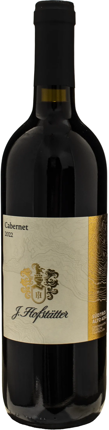 J. Hofstatter Cabernet 2022
