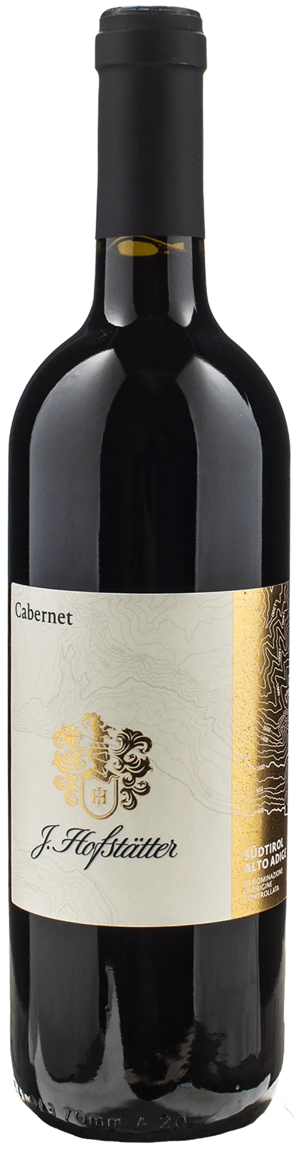 J. Hofstatter Cabernet 2022