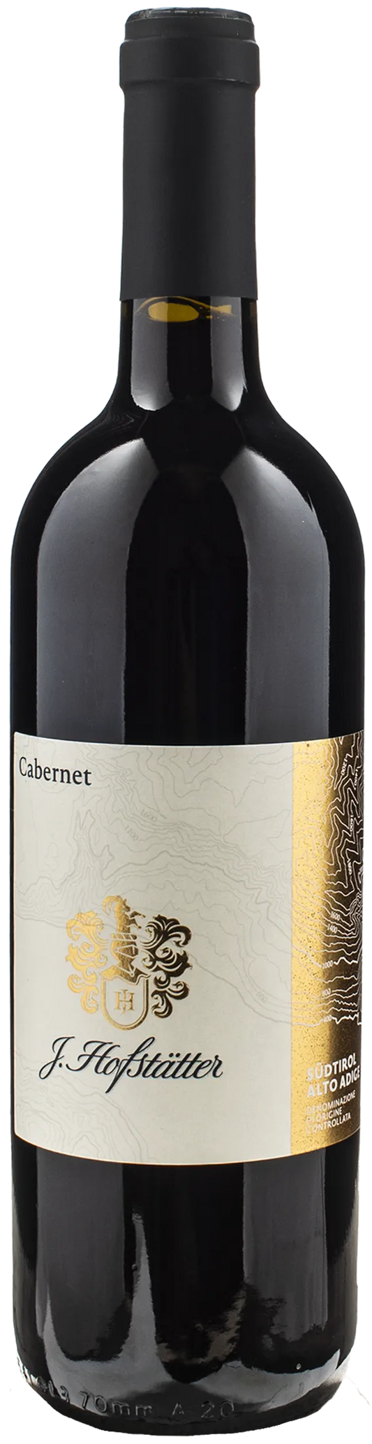 J. Hofstatter Cabernet 2022