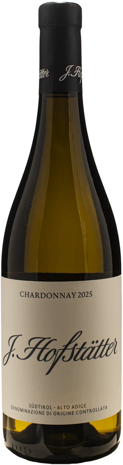 J. Hofstatter Chardonnay 2025