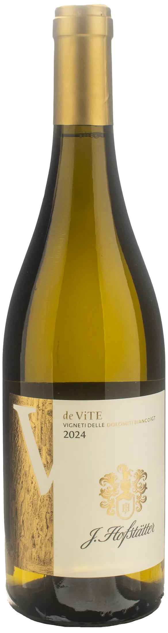 J. Hofstatter De Vite 2024