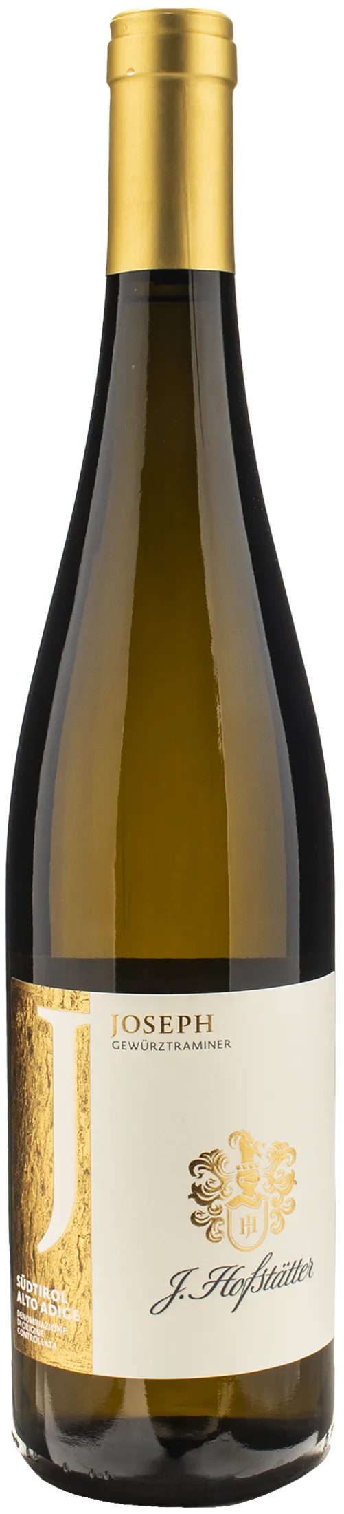 J. Hofstatter Joseph Gewurztraminer 2023
