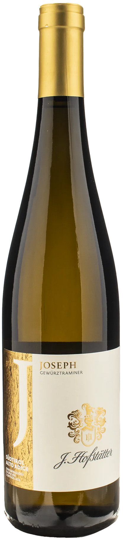 J. Hofstatter Joseph Gewurztraminer 2023