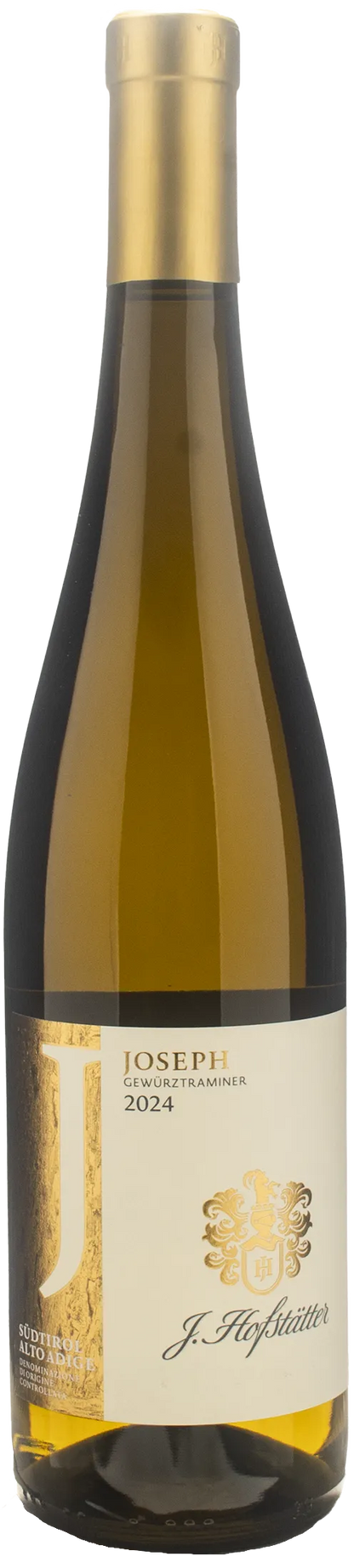 J. Hofstatter Joseph Gewurztraminer 2024