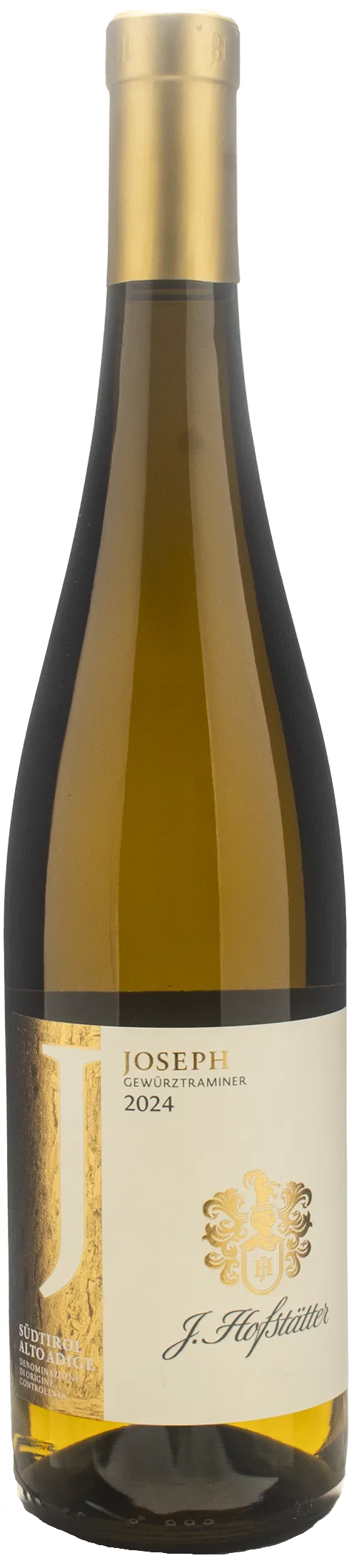 J. Hofstatter Joseph Gewurztraminer 2024