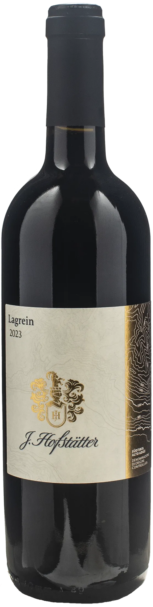 J. Hofstatter Lagrein 2023