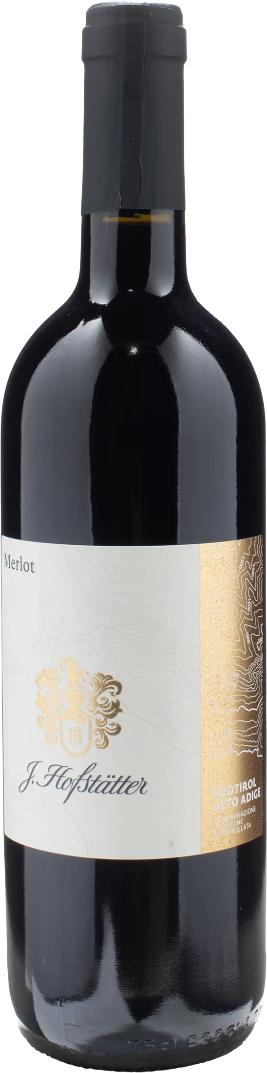 J. Hofstatter Merlot 2022