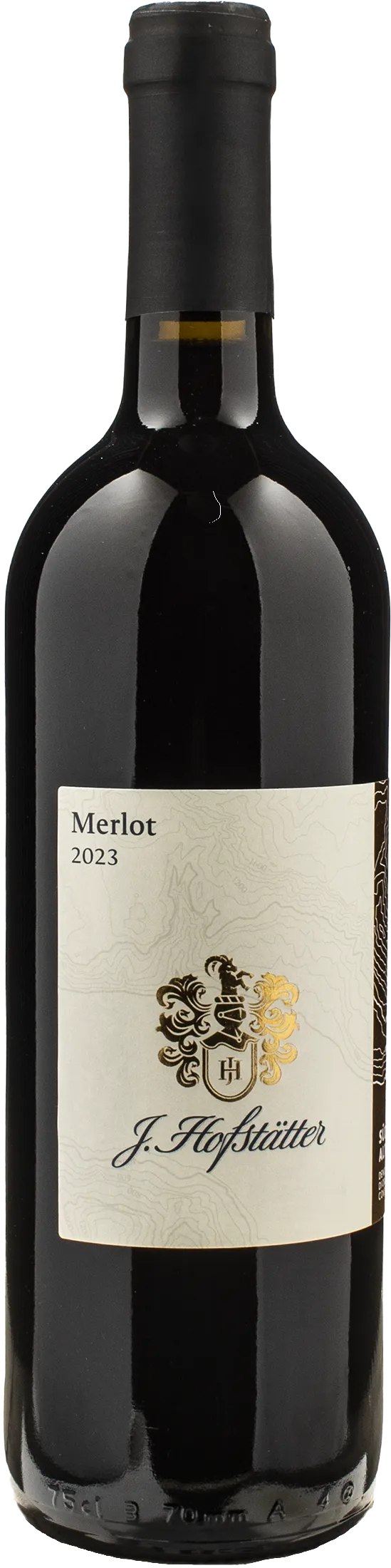 J. Hofstatter Merlot 2023