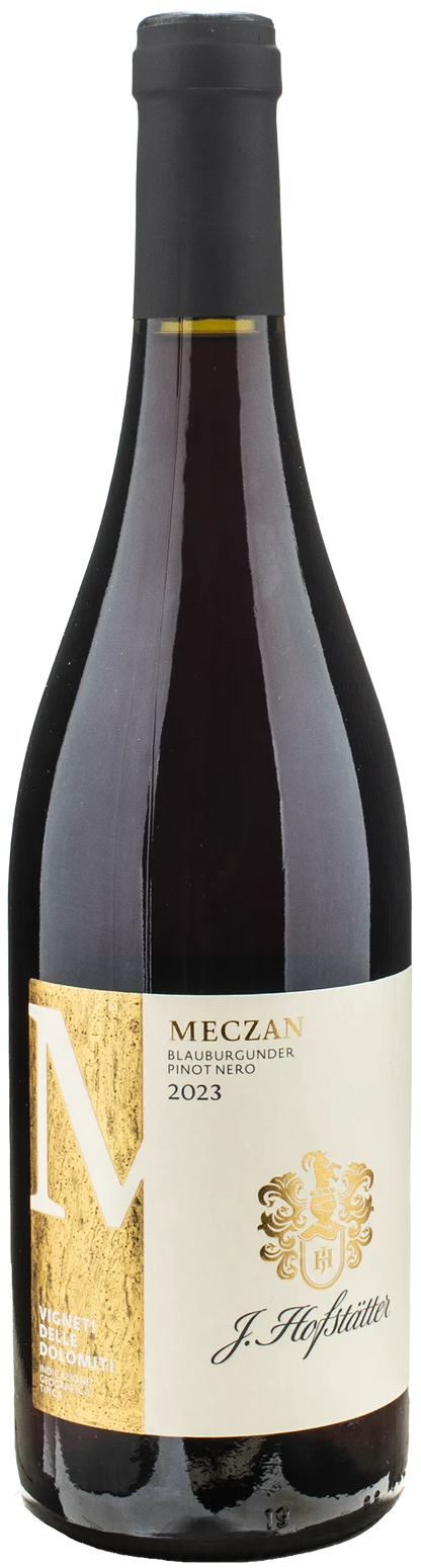 J. Hofstatter Mezcan Pinot Nero 2023