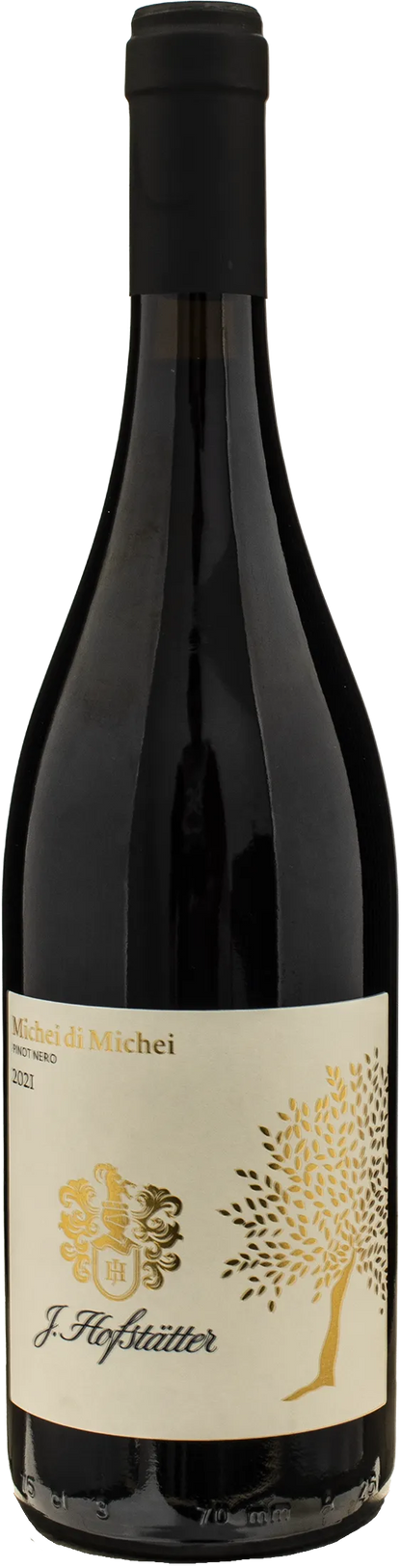 J. Hofstatter Michei di Michei Pinot Nero 2021