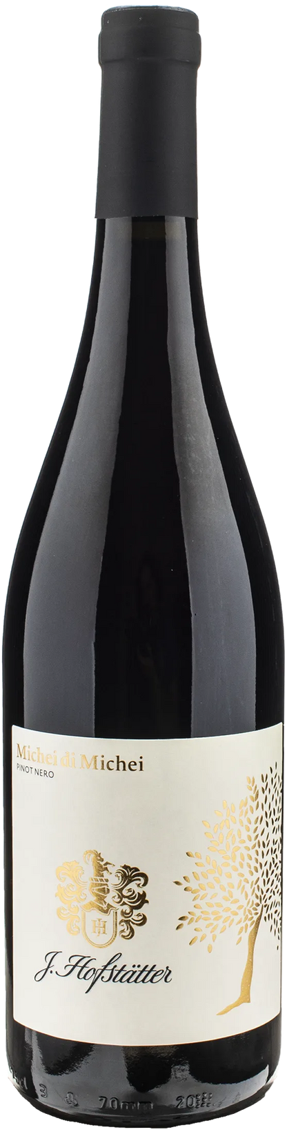 J. Hofstatter Michei di Michei Pinot Nero 2021