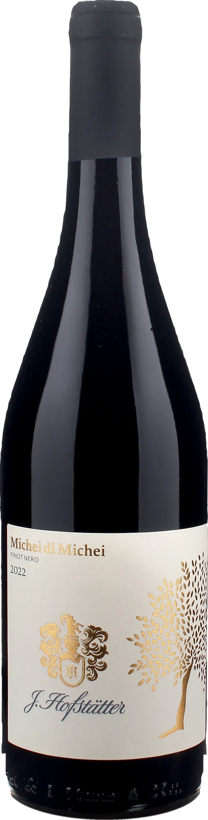 J. Hofstatter Michei di Michei Pinot Nero 2022