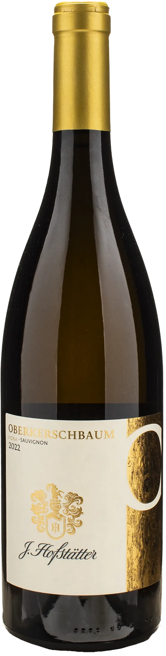 J. Hofstatter Oberkerschbaum Vigna Sauvignon Riserva 2022