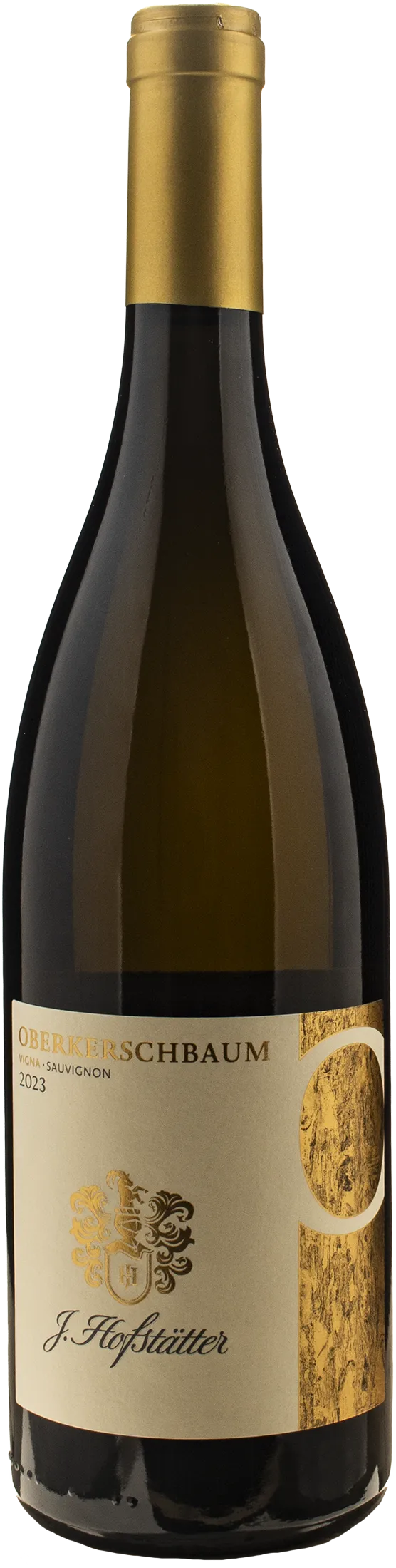 J. Hofstatter Oberkerschbaum Vigna Sauvignon Riserva 2023
