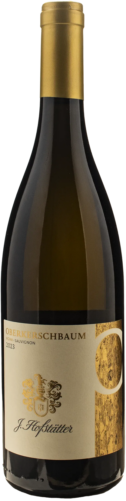 J. Hofstatter Oberkerschbaum Vigna Sauvignon Riserva 2023
