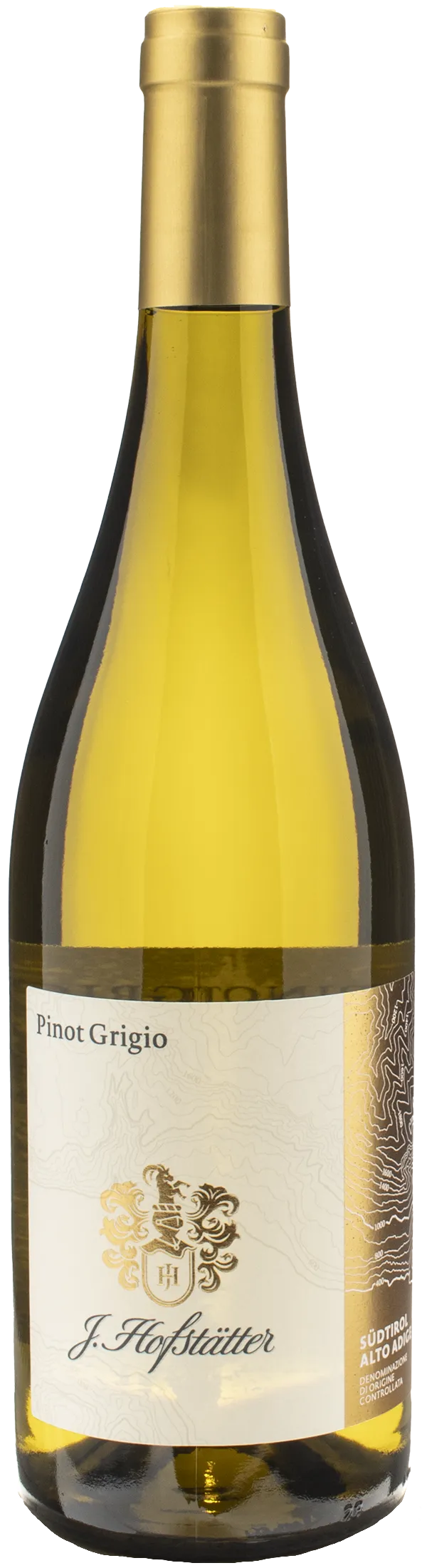 J. Hofstatter Pinot Grigio 2023