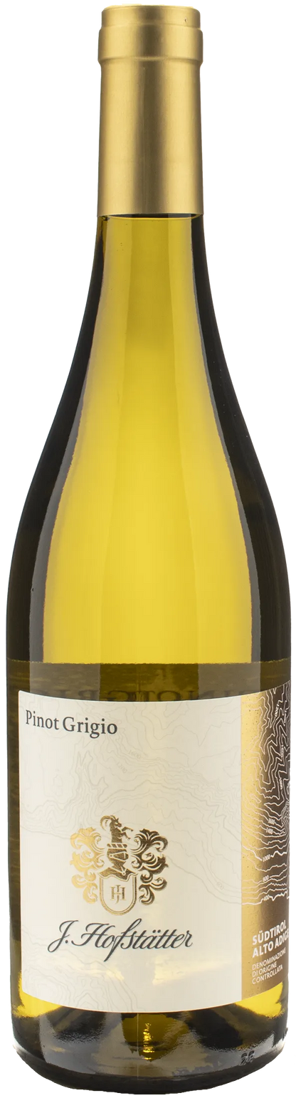 J. Hofstatter Pinot Grigio 2023