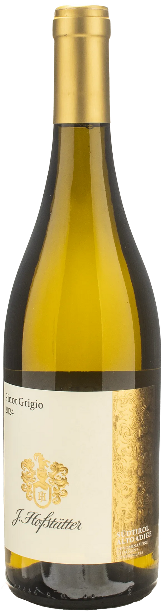 J. Hofstatter Pinot Grigio 2024