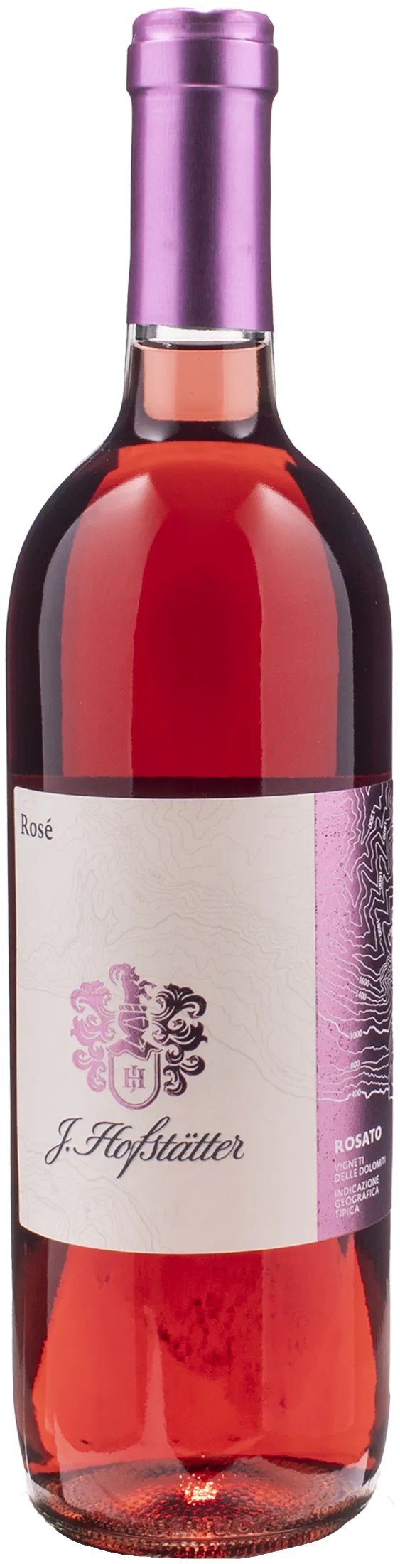 J. Hofstatter Rosè 2023
