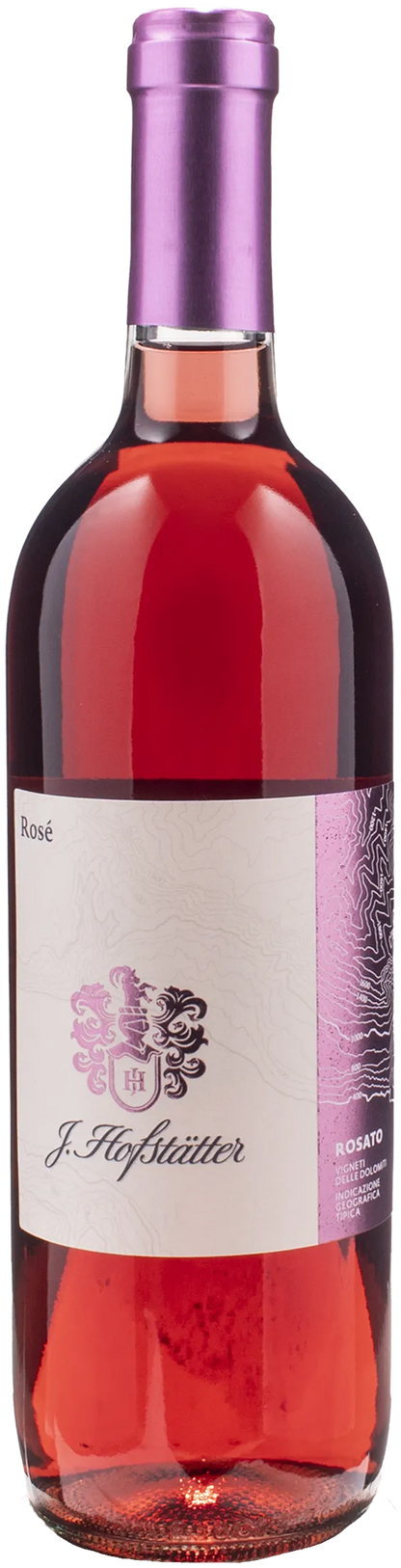 J. Hofstatter Rosè 2023