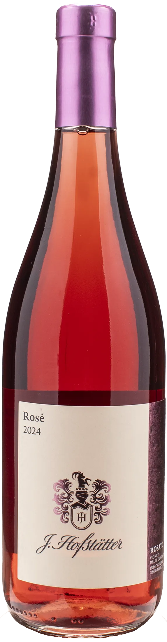 J. Hofstatter Rosè 2024