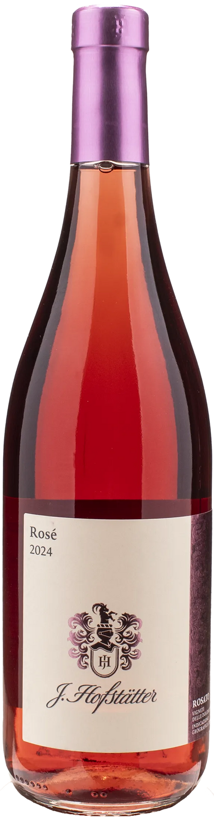 J. Hofstatter Rosè 2024