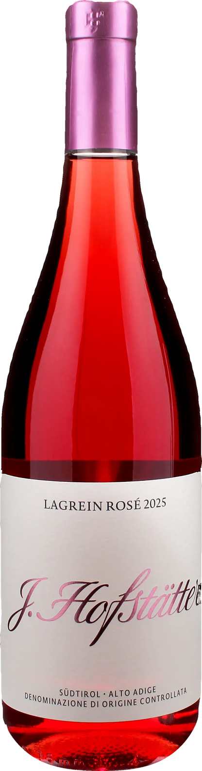 J. Hofstatter Rosè 2025
