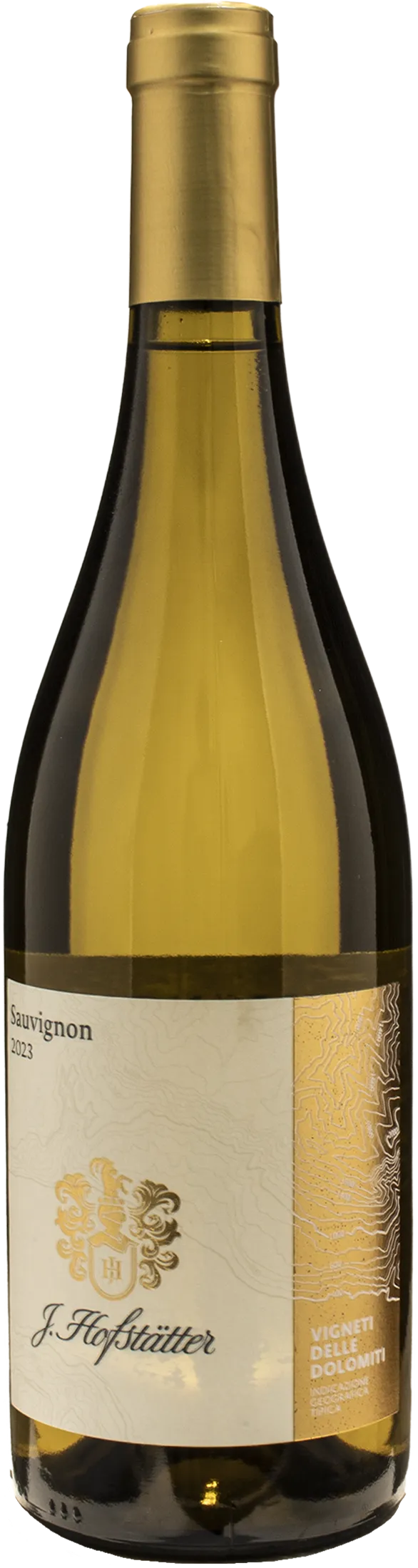 J. Hofstatter Sauvignon 2023