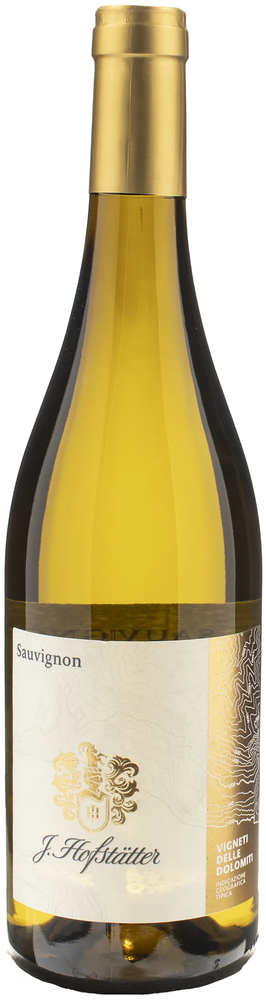 J. Hofstatter Sauvignon 2023