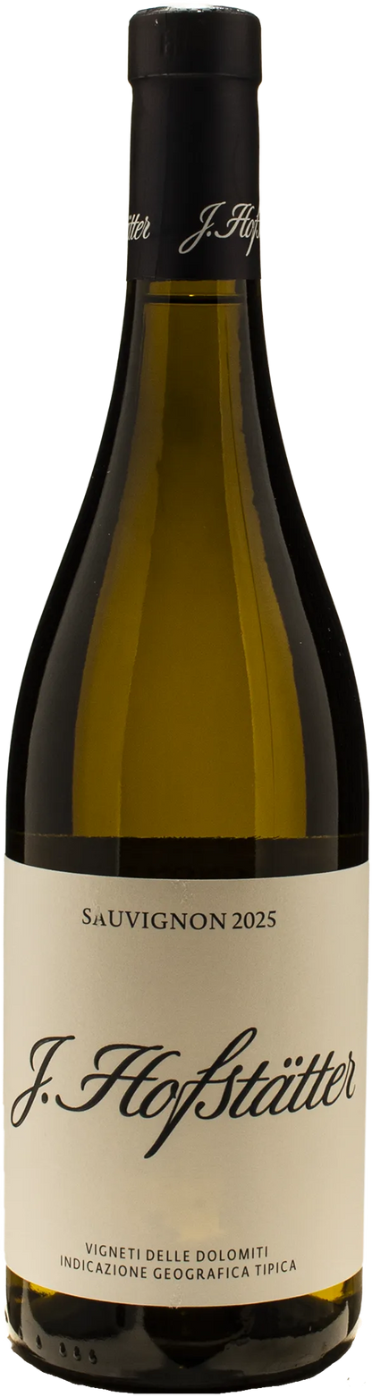 J. Hofstatter Sauvignon 2025