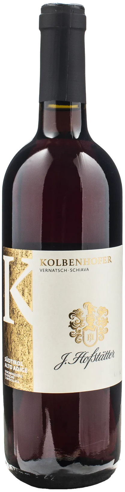 J. Hofstatter Schiava Kolbenhofer 2023