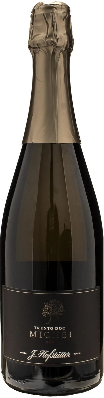 J. Hofstatter Trento Michei 823 Brut 2018