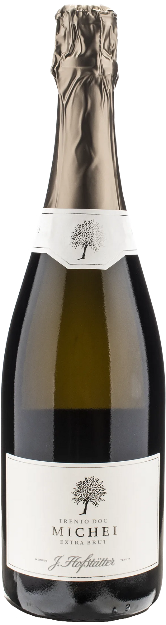J. Hofstatter Trento Michei Extra Brut