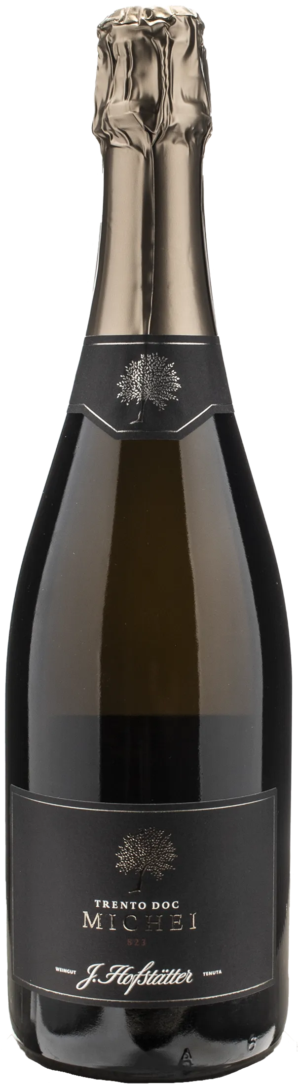 J. Hofstatter Trento Michei 823 Brut 2018