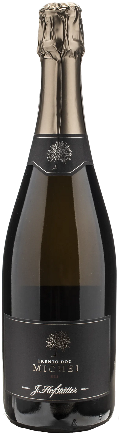 J. Hofstatter Trento Michei 823 Brut 2018
