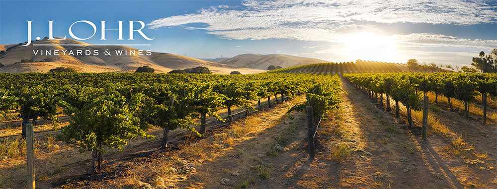 J. Lohr Winery
