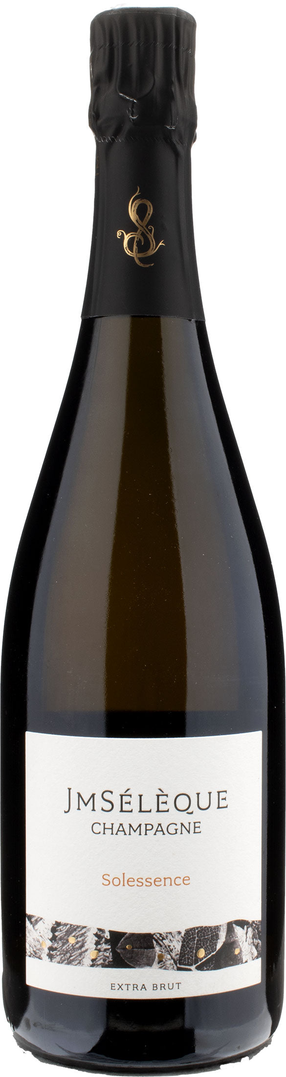 J-M Seleque Champagne Solessence Extra Brut