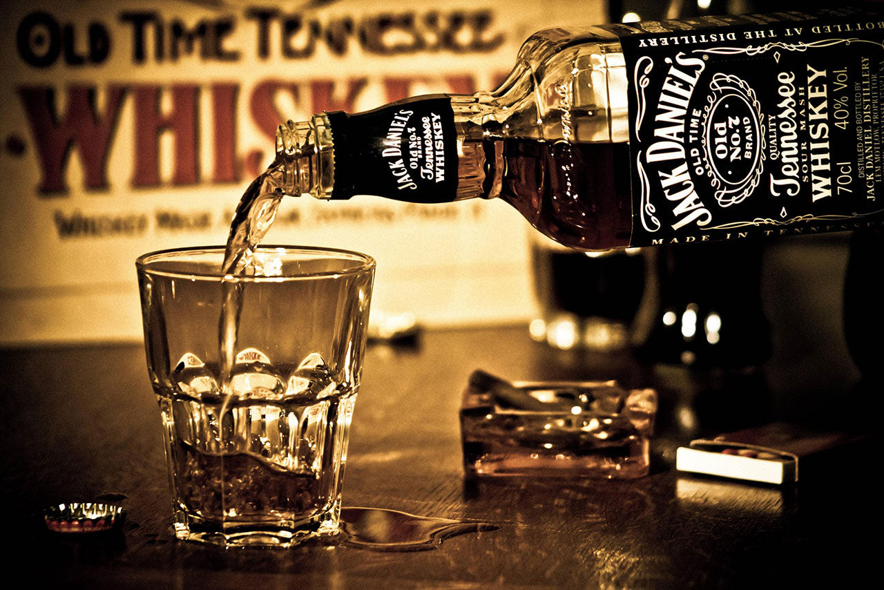Jack Daniel's