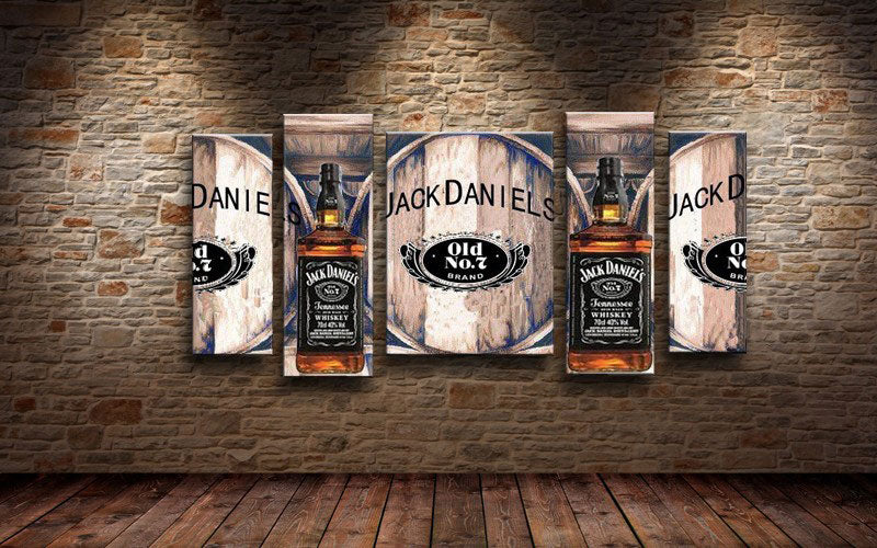 Jack Daniel's
