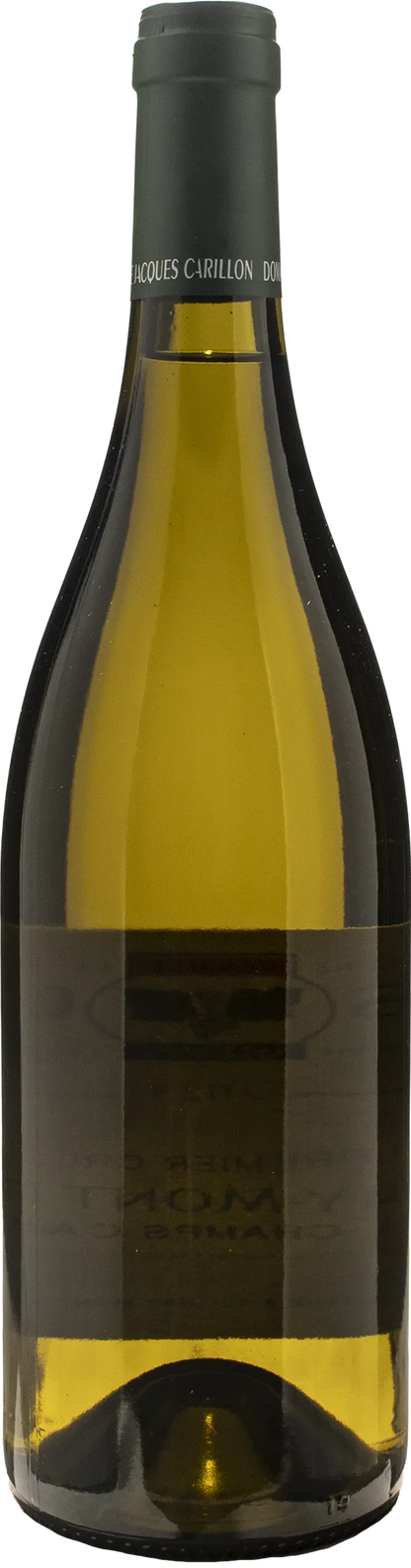 Jacques Carillon Puligny Montrachet 1er Cru Les Champs Canet 2023